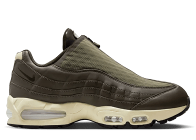 Nike Air Max 95 Zip Medium Olive