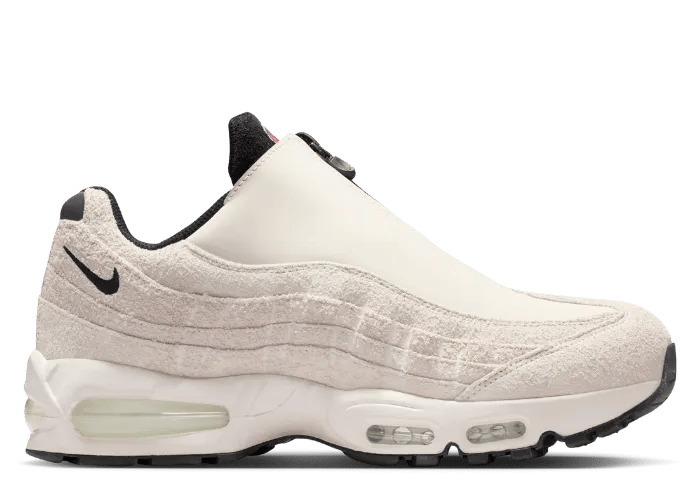 Nike Air Max 95 Zip Phantom