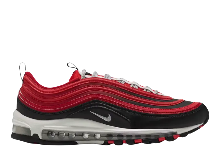 Nike Air Max 97 Clark Atlanta University