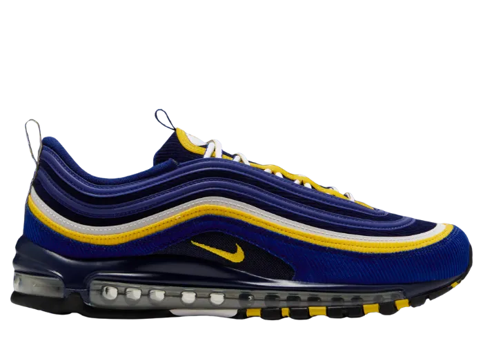 Nike Air Max 97 Coppin State University