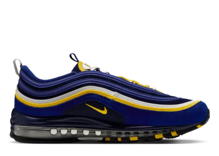 Nike Air Max 97 Coppin State University