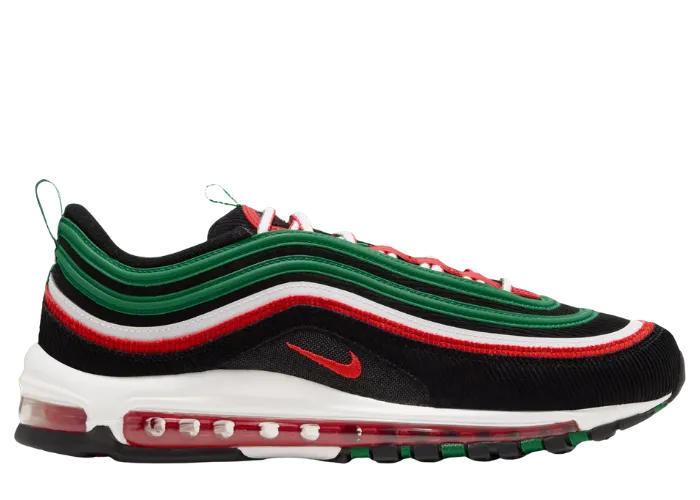 Nike Air Max 97 Mississippi Valley State