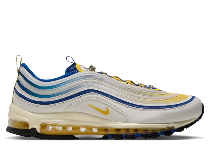 Nike Air Max 97 North Carolina A&T University