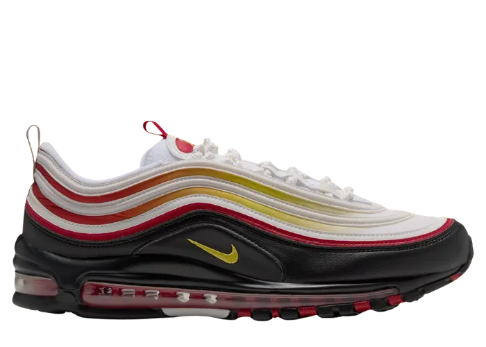 Nike Air Max 97 Tuskegee University