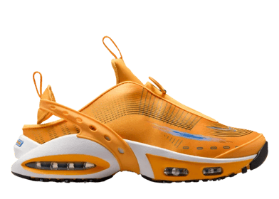 Nike Air Max Craze Laser Orange (W)