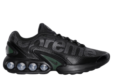Nike Air Max DN Supreme Black