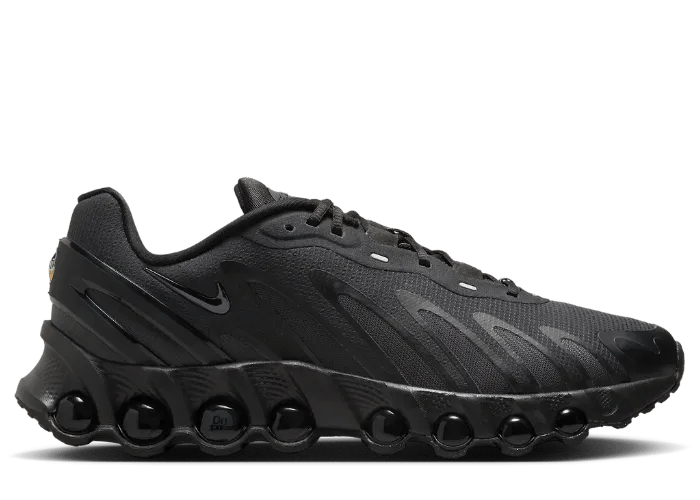 Nike Air Max DN8 Black Anthracite