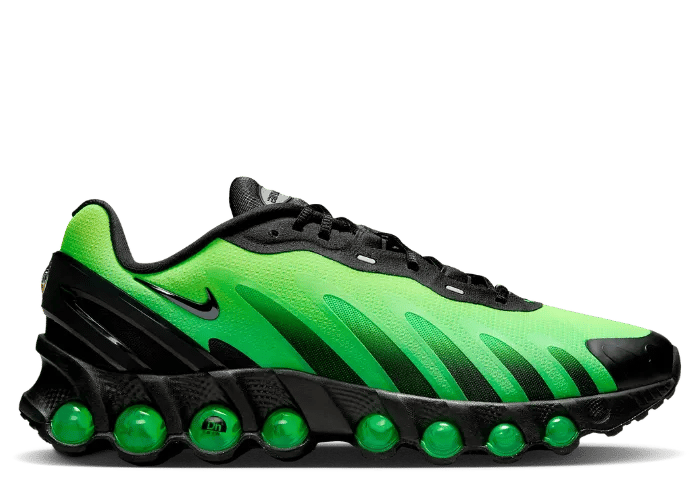 Nike Air Max 95/97 Division St. Ducks of a Feather Lightning