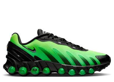 Nike Air Max Dn8 Black Green Strike