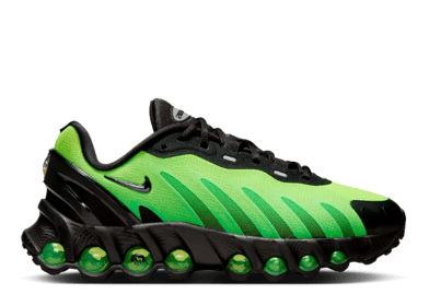 Nike Air Max Dn8 Black Green Strike (GS)