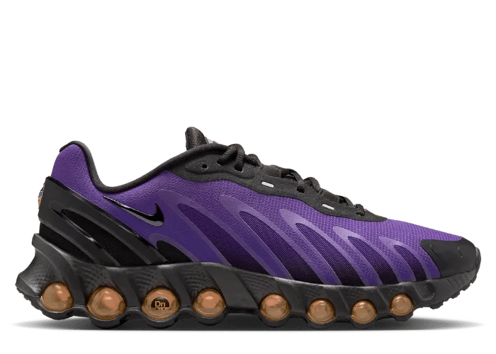 Nike Air Max DN8 Black Indigo Burst