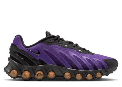 Nike Air Max DN8 Black Indigo Burst