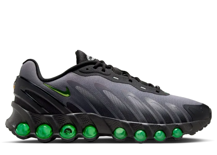 山*。様 AirMaxDN8 BlackLightSmokeGreyBlackV nike_air_max_dn8_black_light_s