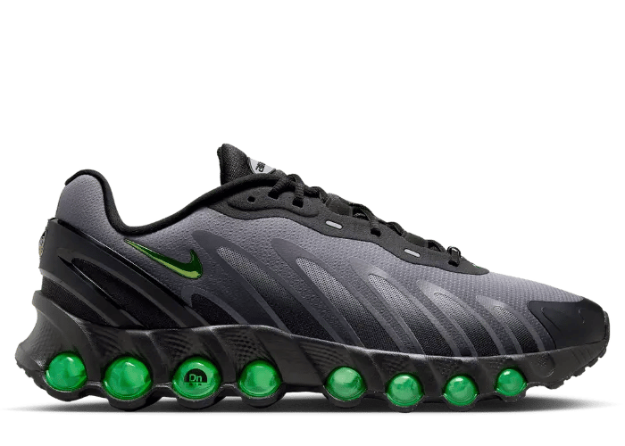 Nike Air Max DN8 Black Light Smoke Grey