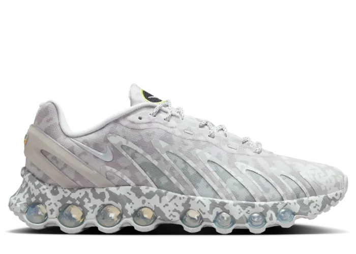 その他 milky Nike Air Max DN8 Cav Empt SP Silver Lilac - IB6184-002