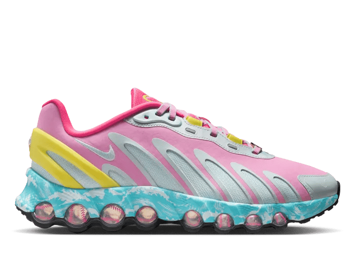 Nike Air Max DN8 Doernbecher Raegan Scheid