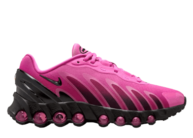 Nike Air Max DN8 Hyper Pink Black (W)