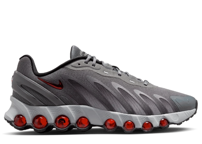 Nike Air Max DN8 Iron Grey