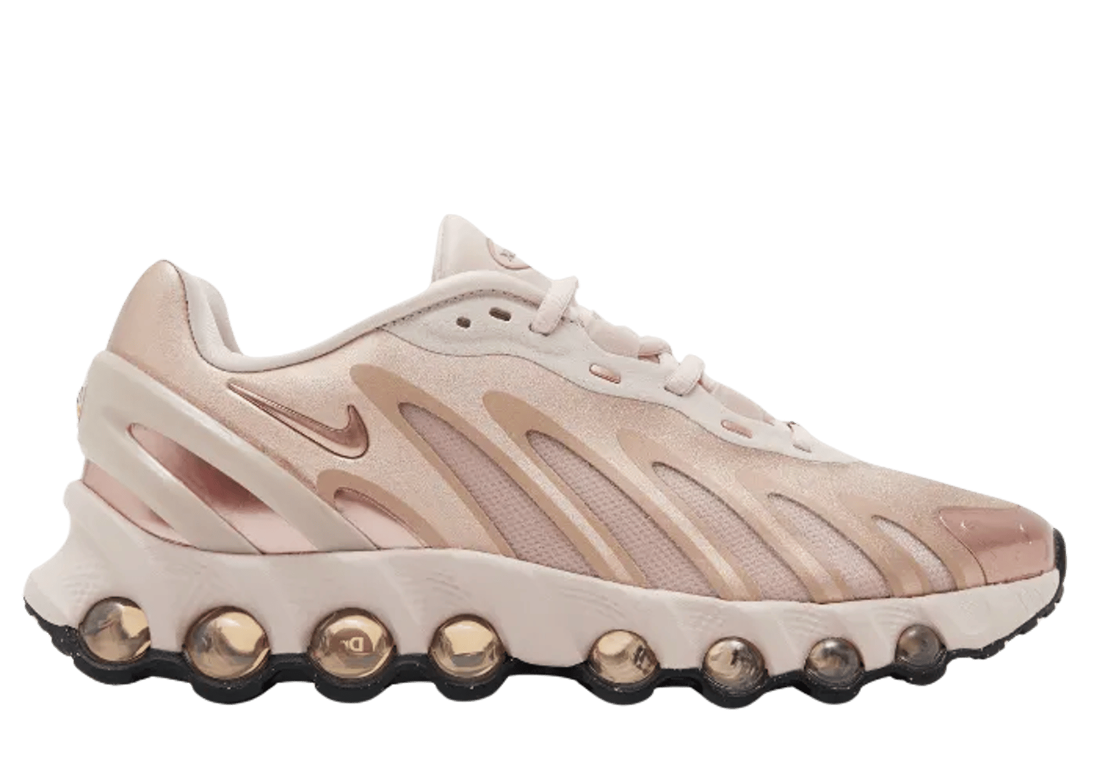 Nike Air Max DN8 Metallic Red Bronze