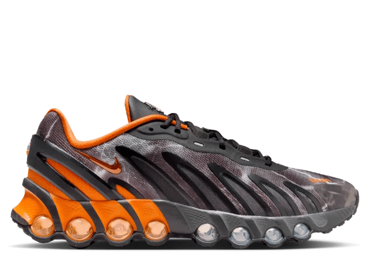 Nike Air Max DN8 Palace Black Safety Orange - IB4181-001 Nike Air Max DN8 Palace Black Safety Orange - IB4181-001