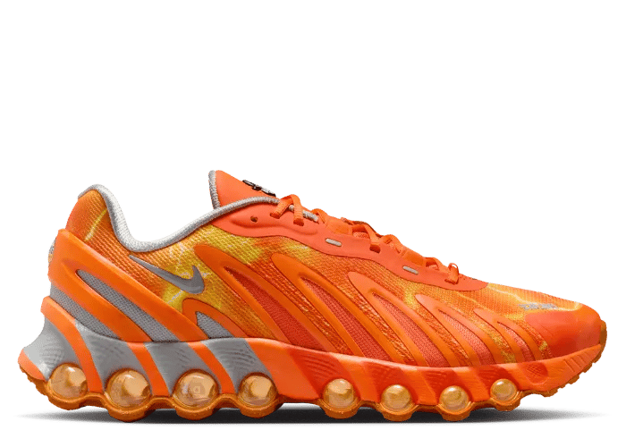 Nike Air Max DN8 Palace Safety Orange