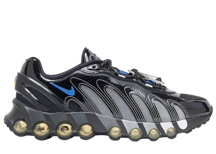 Nike Air Max Release Dates 2025 Updated in Real Time