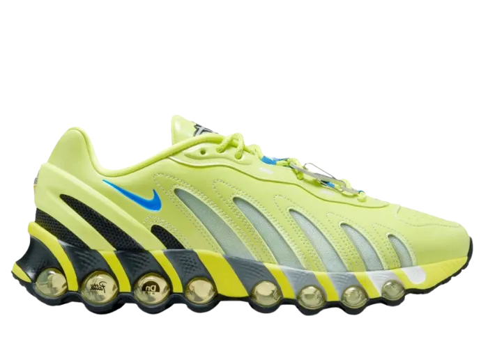 Nikaページ Nike Air Max LD-Zero H 'Hiroshi Fujiwara'. Nike SNKRS