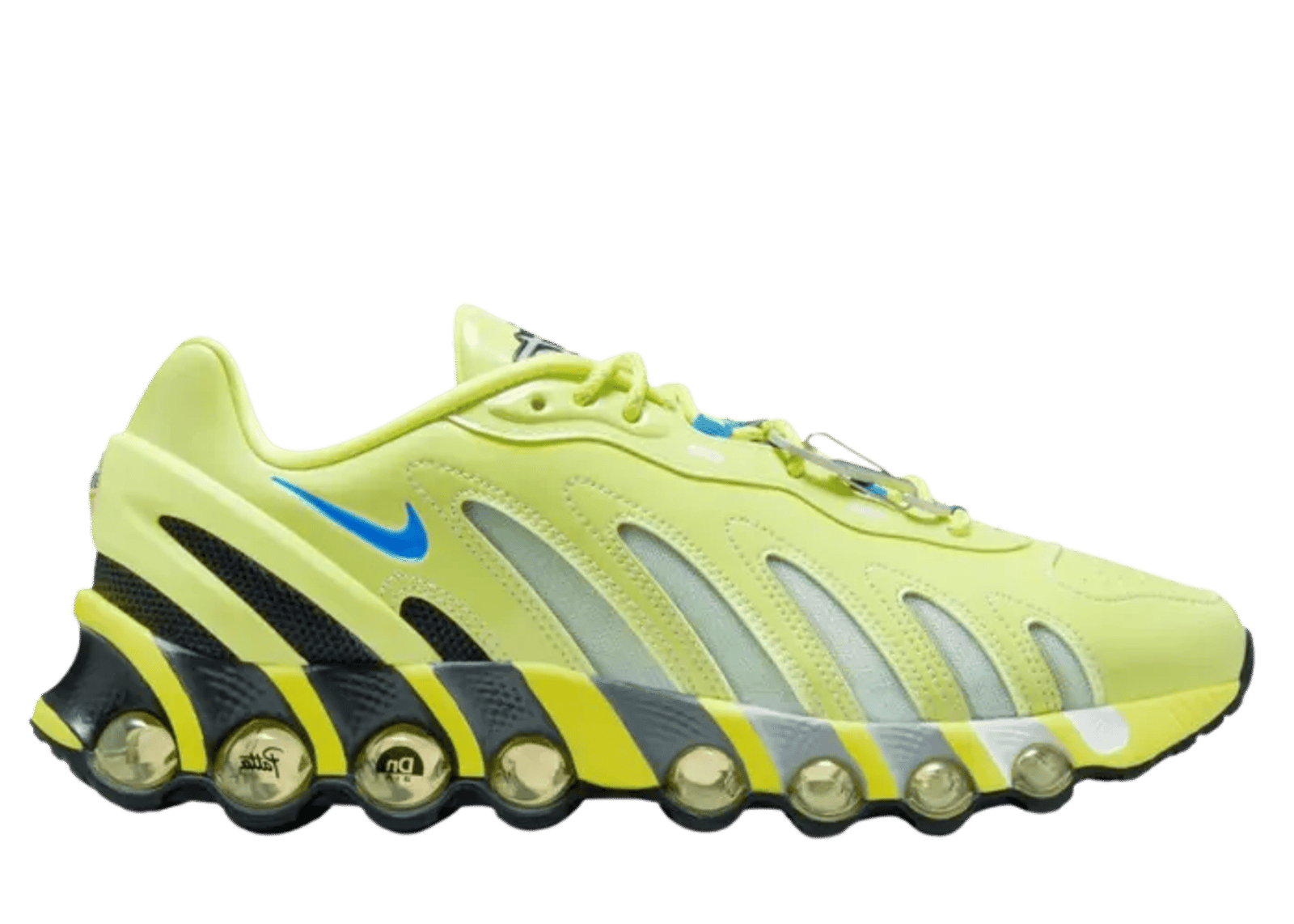 Nike Air Max DN8 Patta Cyber