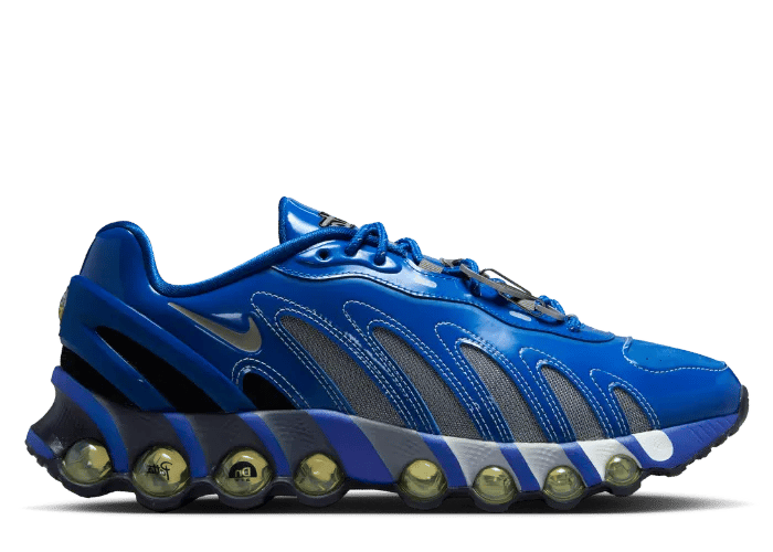 Nike Air Max DN8 Patta Game Royal