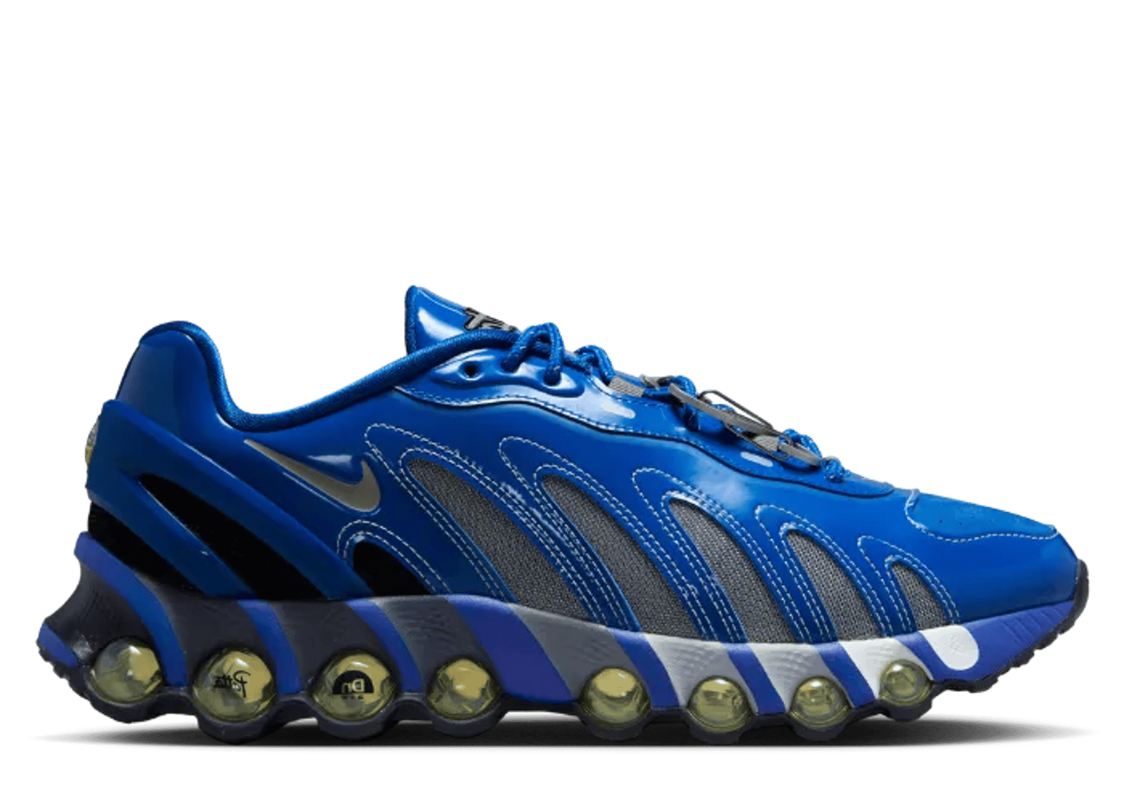 Nike Air Max DN8 Patta Game Royal