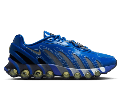 Nike Air Max DN8 Patta Game Royal