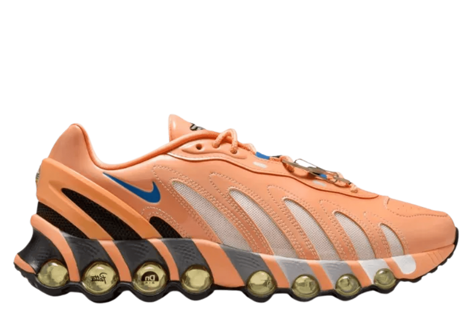 Nike Air Max DN8 Patta Orange Frost