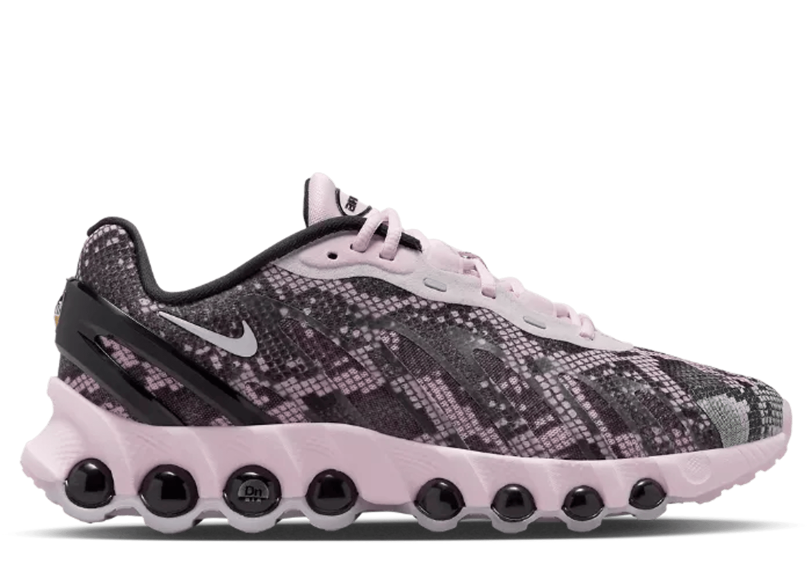 Nike Air Max DN8 Pink Snakeskin (W)
