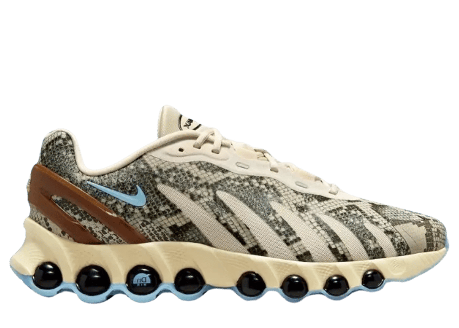 Nike Air Max DN8 Snakeskin Light Khaki