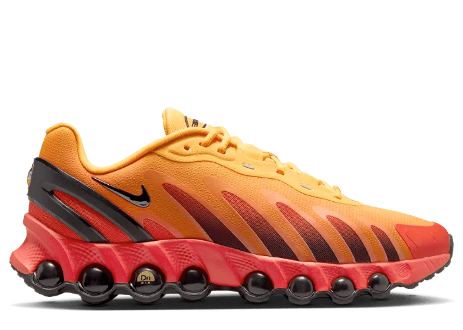 Nike Air Max DN8 Team Orange