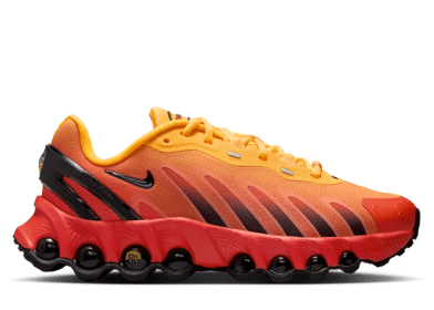 Nike Air Max DN8 Team Orange (GS)