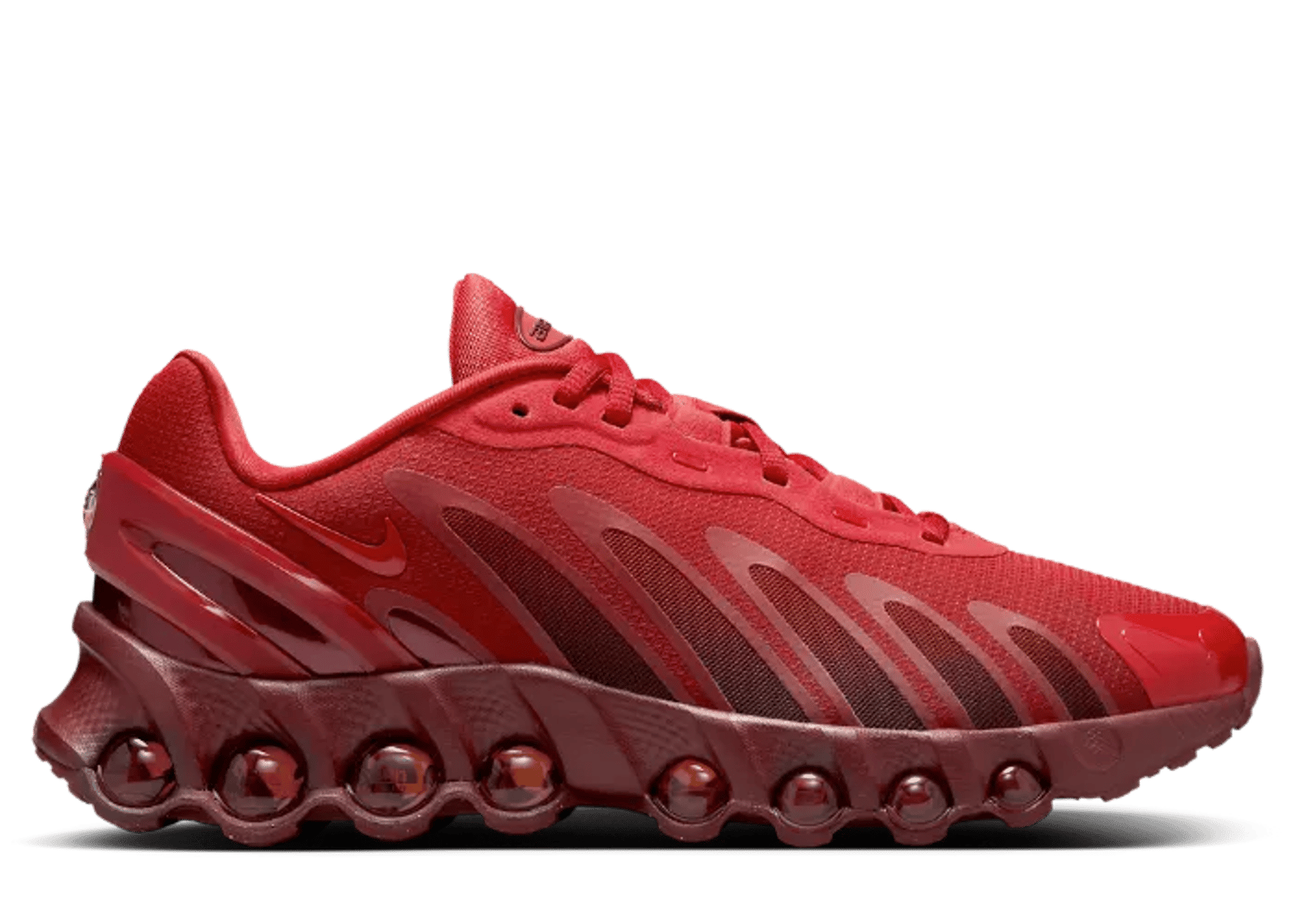 Nike Air Max DN8 University Red (W)
