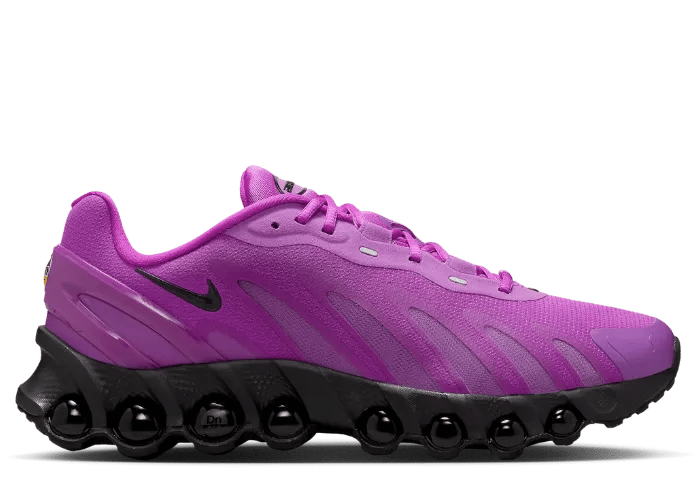 Nike Air Max DN8 Vivid Purple