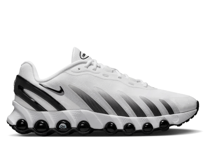 Nike Air Max DN8 White Black