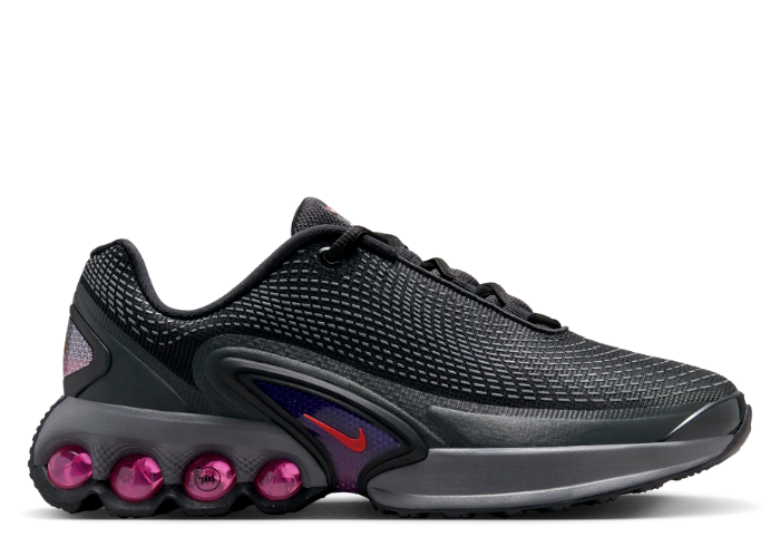 Nike Air Max DN All Night (GS)