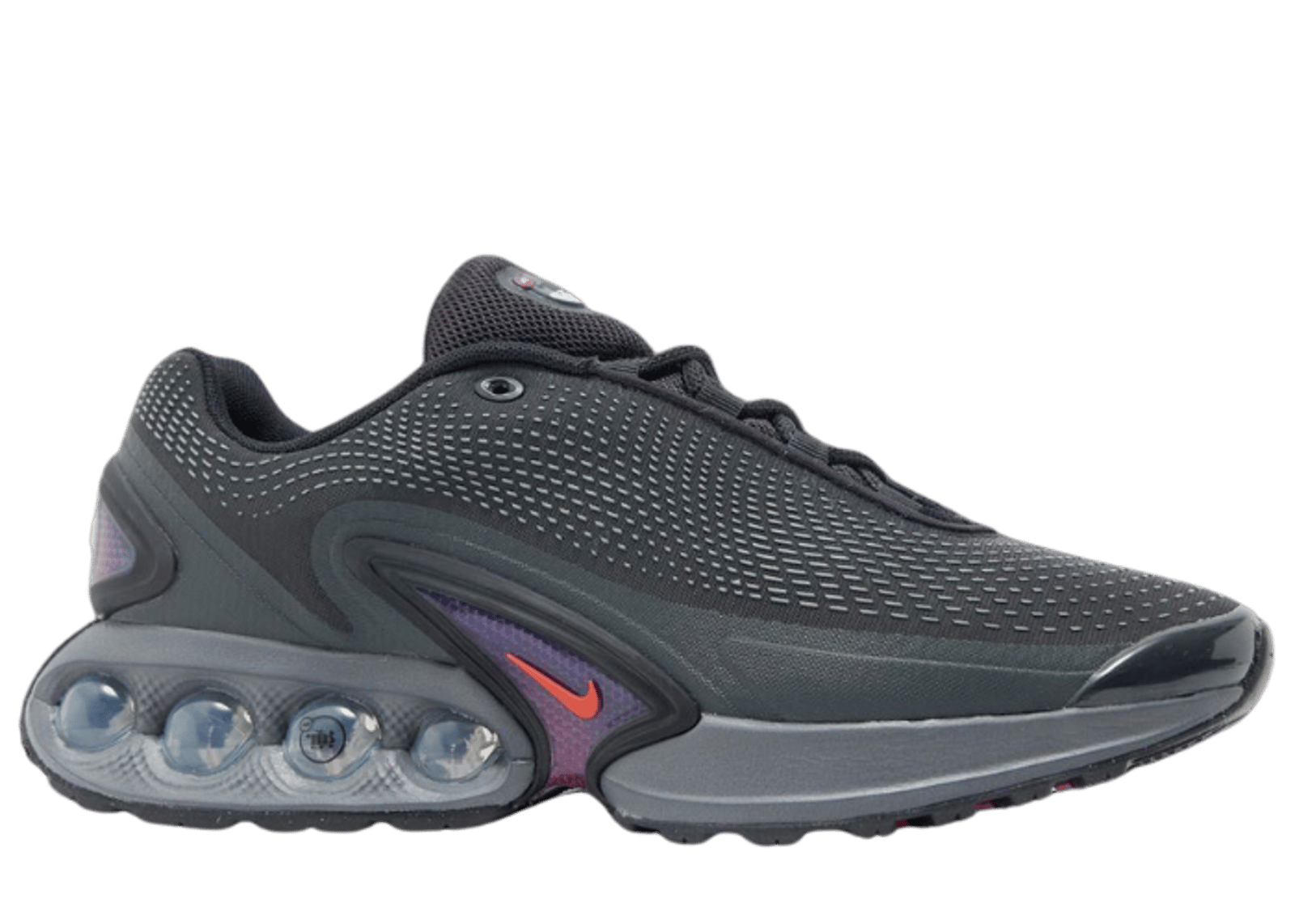 Nike Air Max DN Anthracite Light Crimson DV3337 001