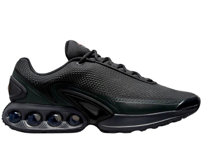 Nike Air Max DN Black