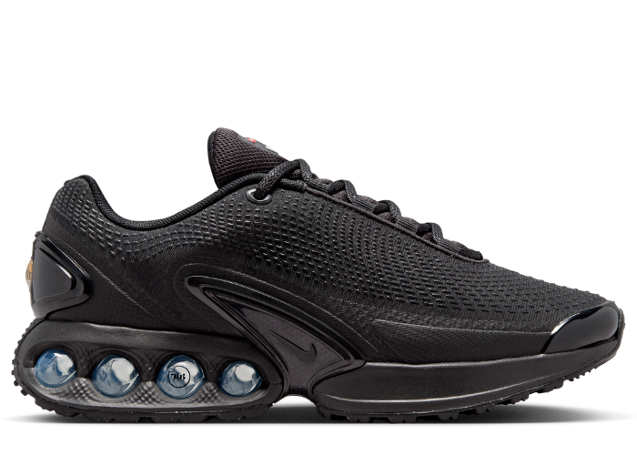 ☆nike☆ Air Max Dn W Black llic Dark Grey Black FJ31450 Amazon.com | Nike Air Max DN Men's Sneakers, Black/Dark Grey