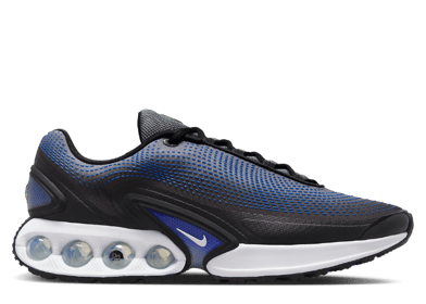 Nike Air Max DN Black Racer Blue