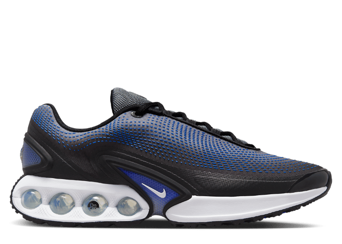 Nike Air Max DN Black Racer Blue