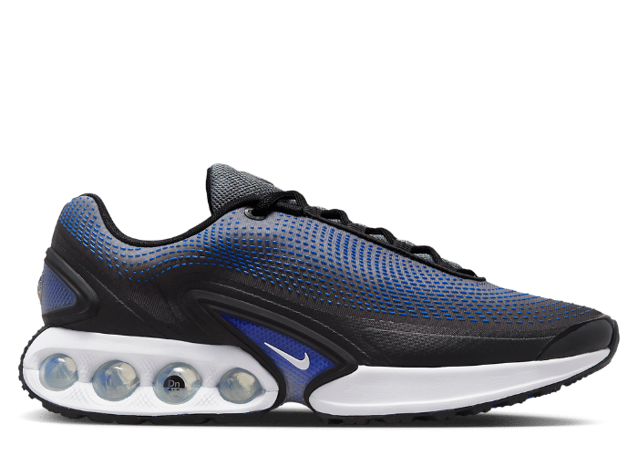 Nike Air Max DN Black Racer Blue