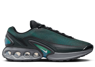 Nike Air Max DN Black Rage Green