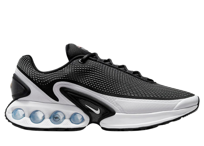 Nike Air Max DN Black White