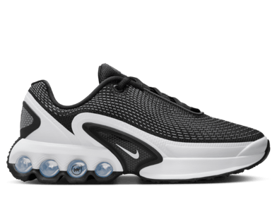 Nike Air Max DN Black White (GS)