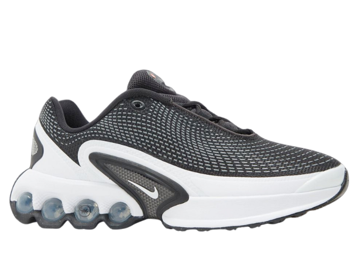 Nike Air Max DN Black White (W)